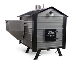 wood doctor outdoor wood boiler