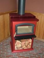 OREGON BUILDING STRONGCODES FOR WOOD STOVES/STRONG | STRONGEHOW/STRONG