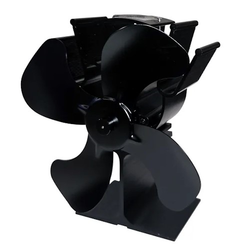 Heat Operated Fan 178 CFM (AC03513)