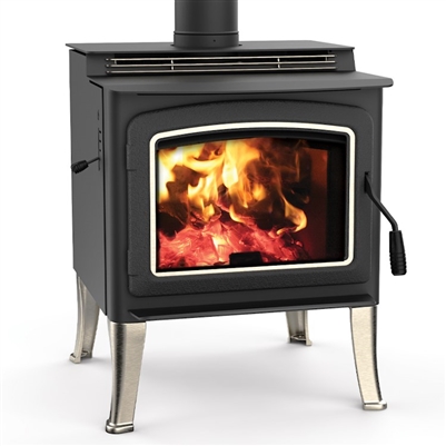 Country Stoves Georgetown 230 Wood Stove at Obadiah's Woodstoves