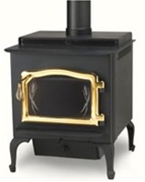 Ovation 2100 Country Flame Freestanding Stove
