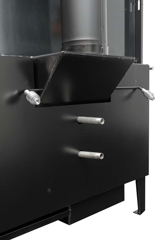 Obadiah's 2000 Wood Cook Stove by heco at Obadiah's Woodstoves.